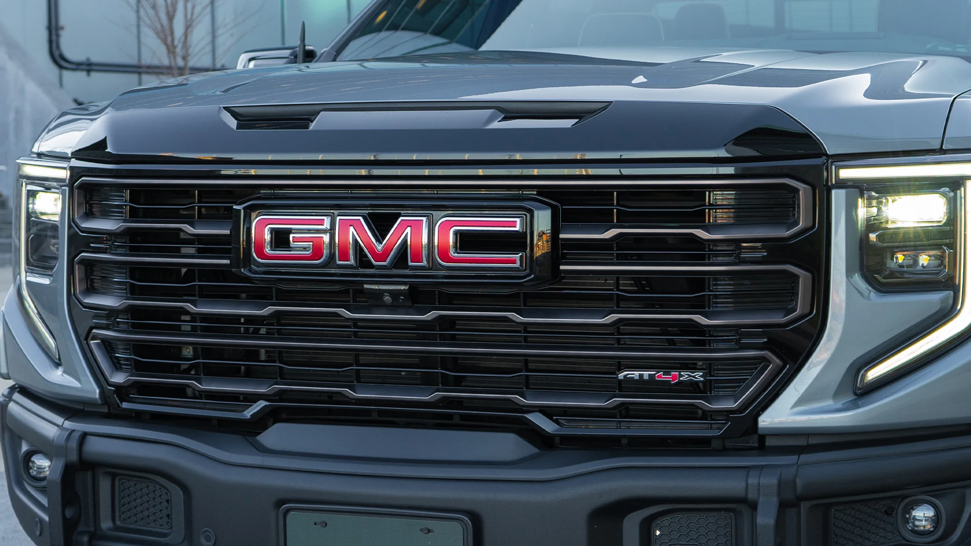Win This 2024 GMC Sierra 1500 AT4X or $60,000 - Image 5