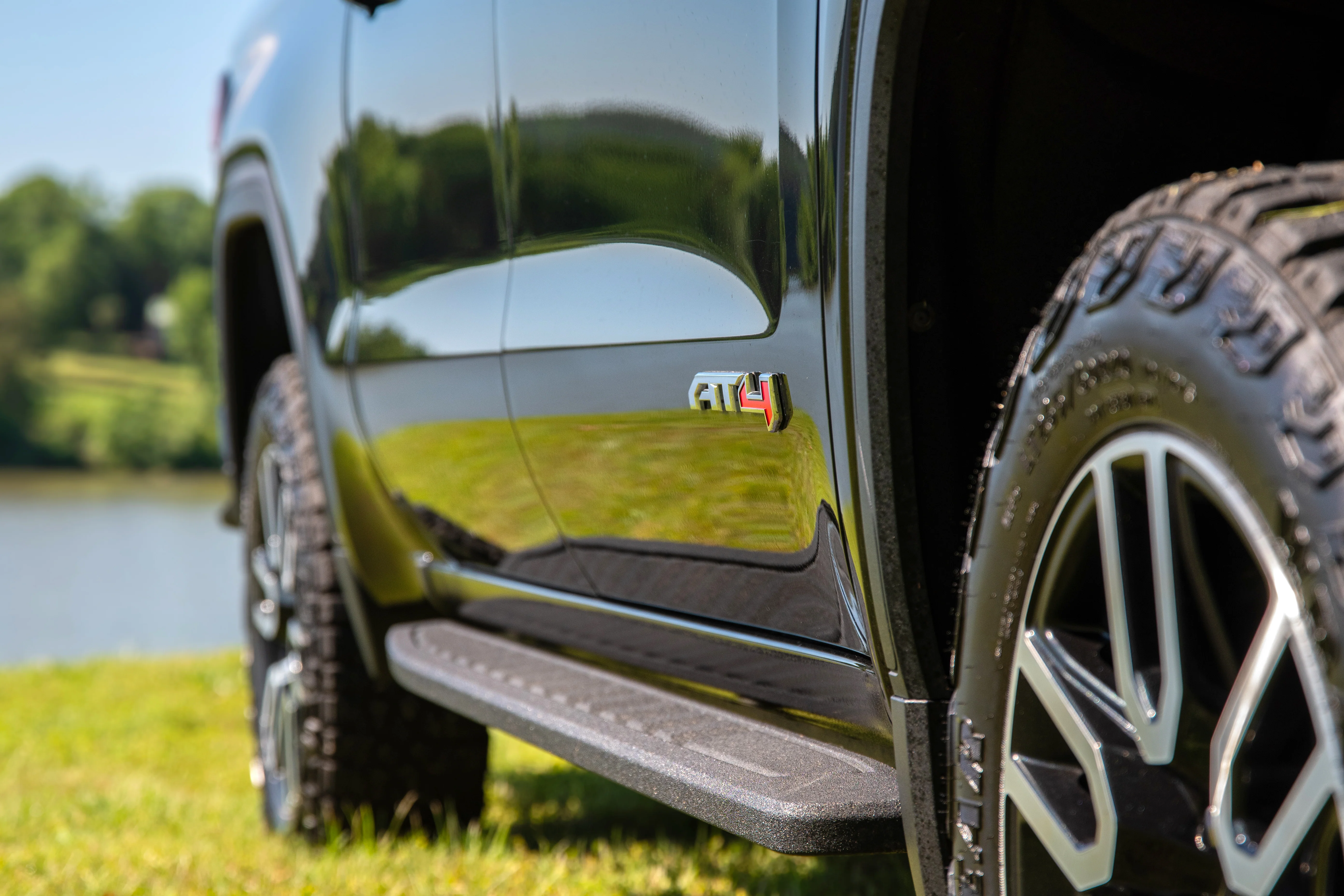 Win This GMC Sierra AT4 or $52,500 - Image 3