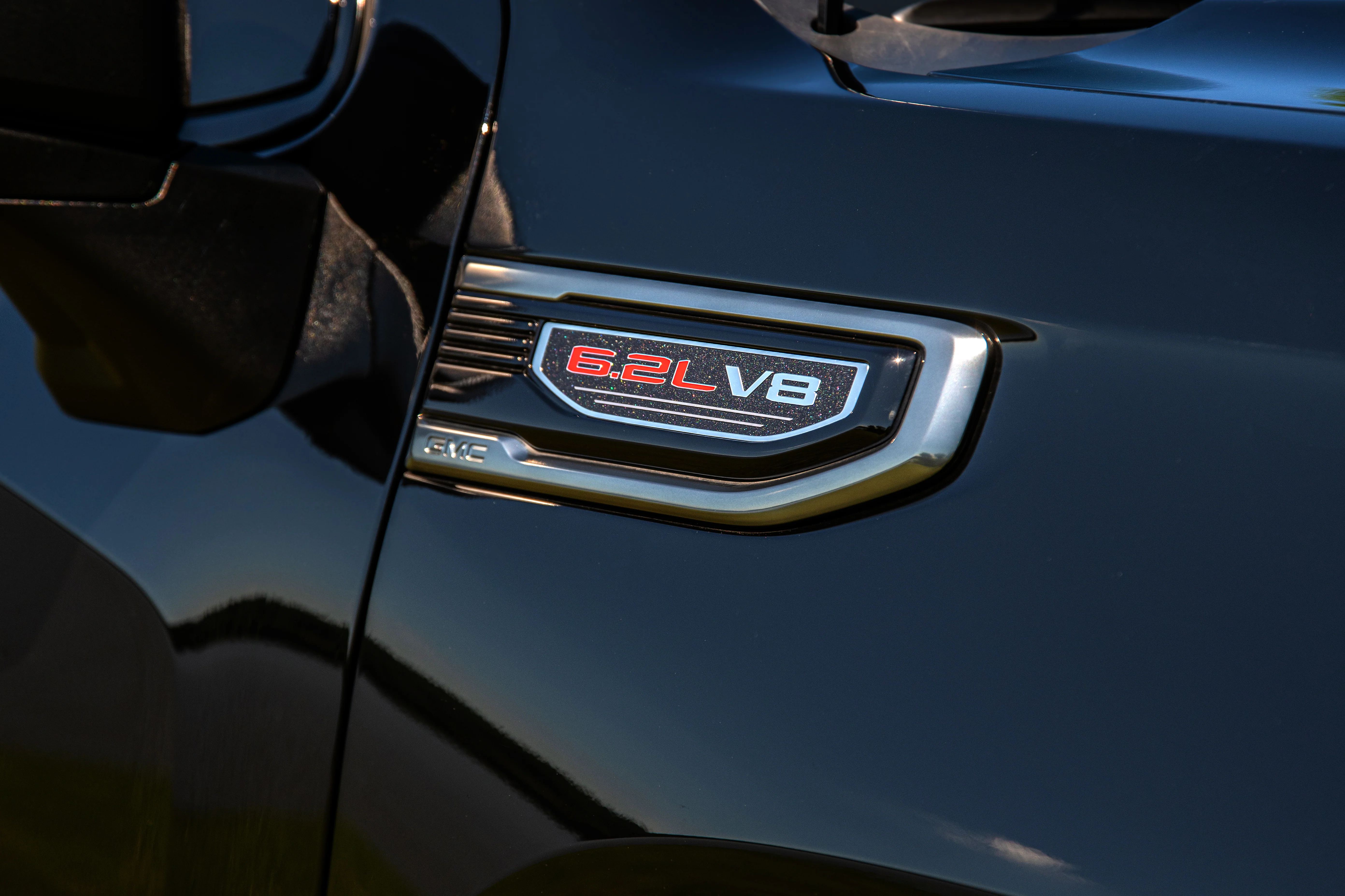 Win This GMC Sierra AT4 or $52,500 - Image 5