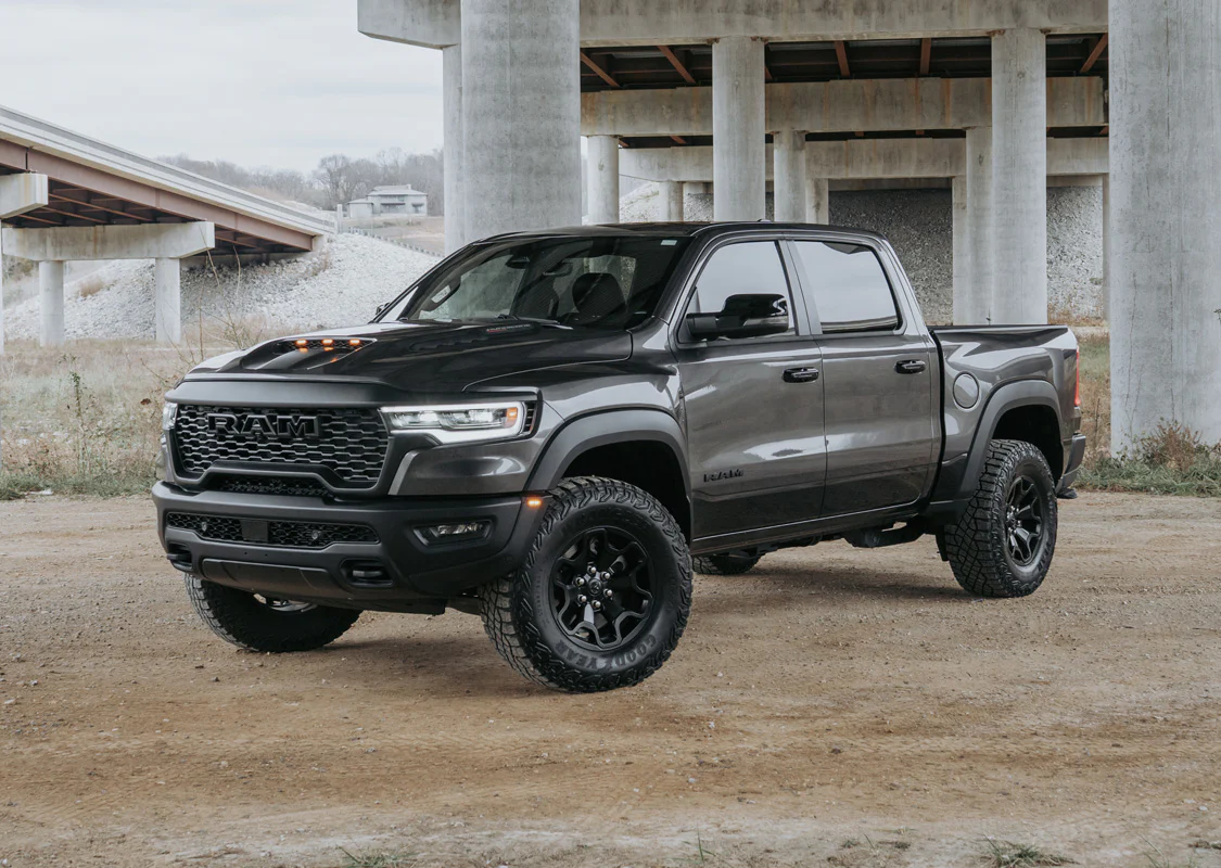 Win This Ram 1500 RHO Crew Cab or $52,500 - Image 2