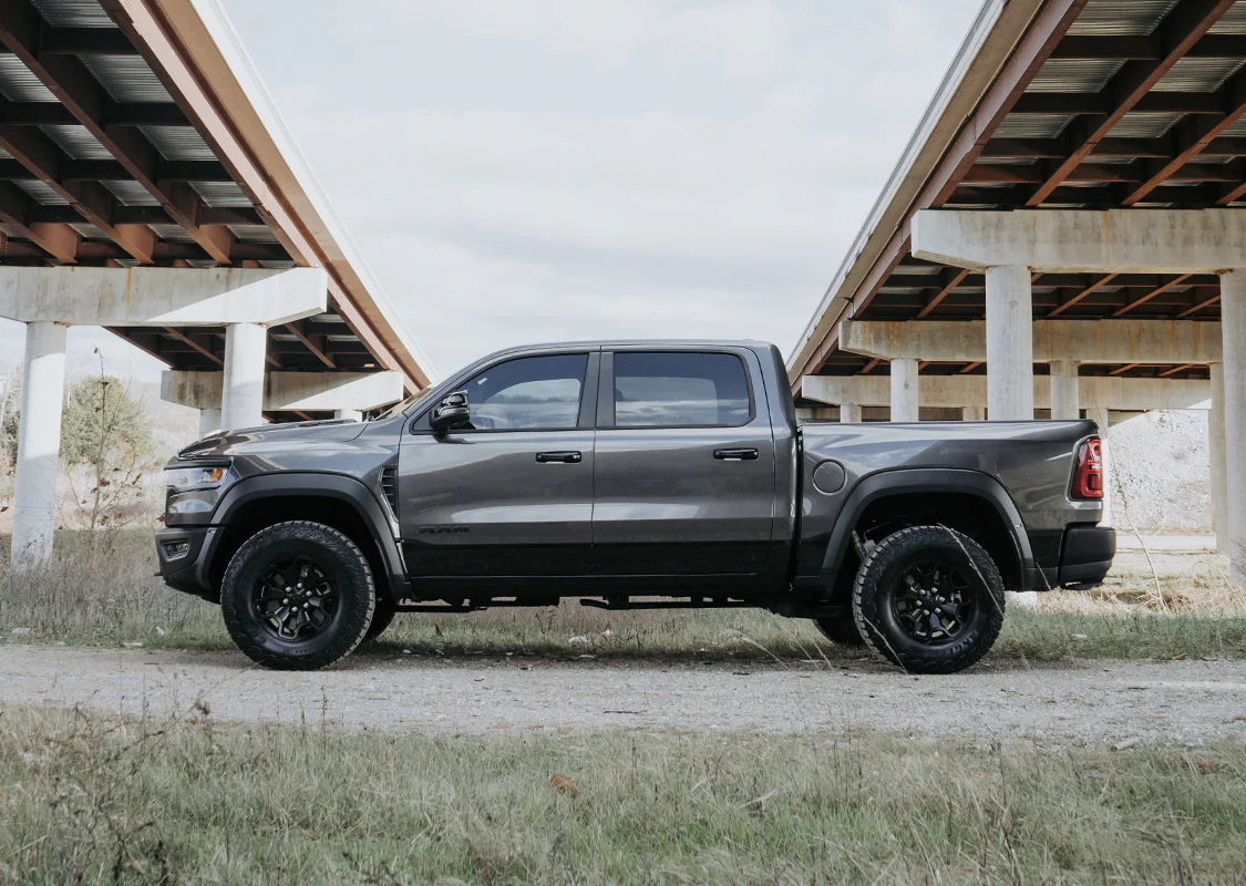 Win This Ram 1500 RHO Crew Cab or $52,500 - Image 3