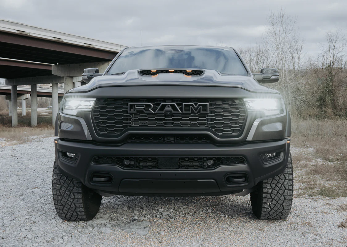 Win This Ram 1500 RHO Crew Cab or $52,500 - Image 5