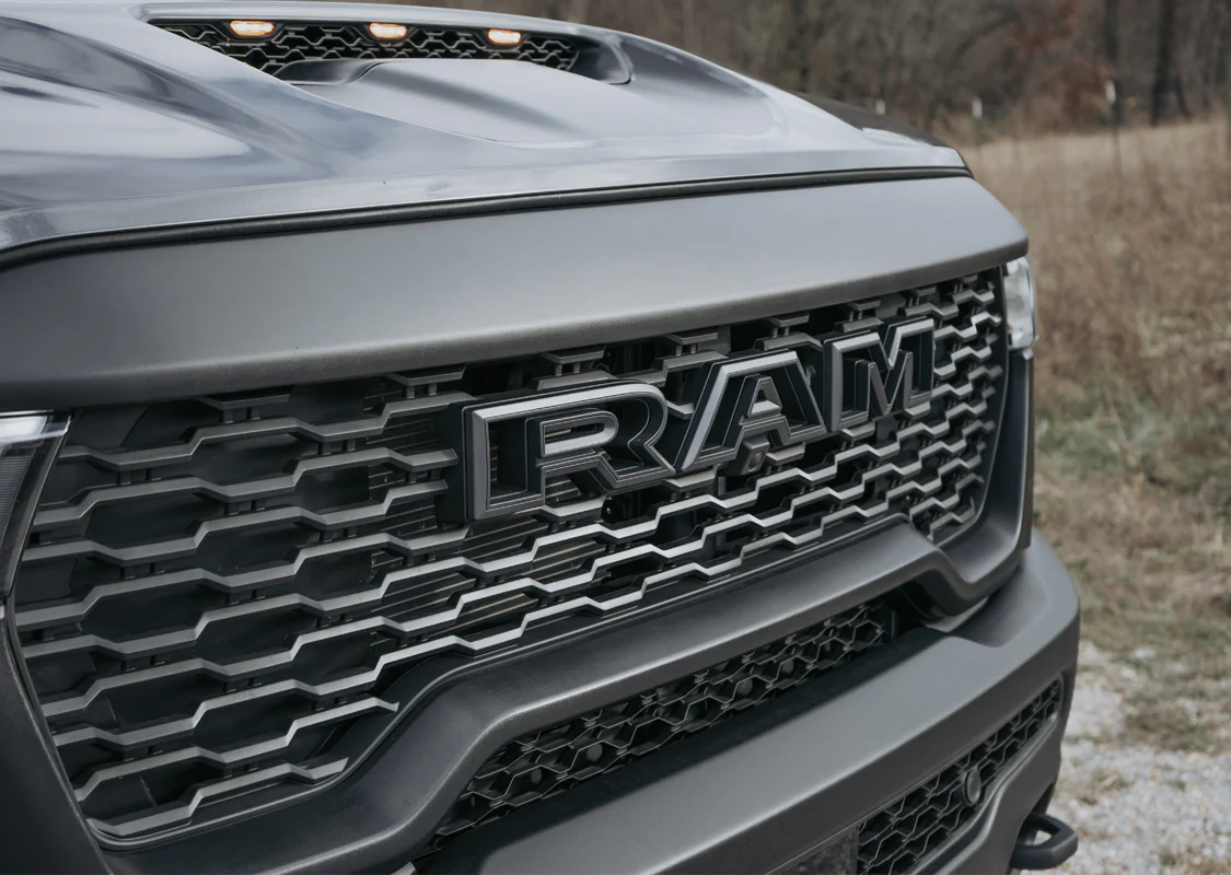 Win This Ram 1500 RHO Crew Cab or $52,500 - Image 6