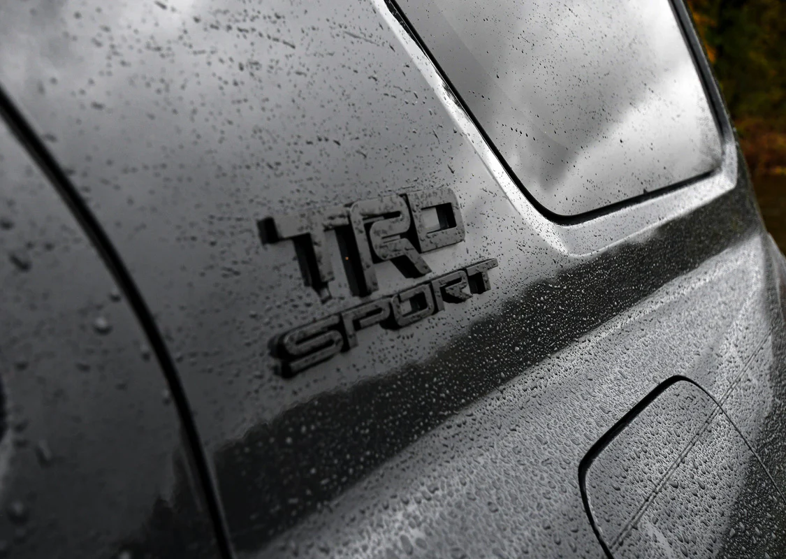 Win This 2025 Toyota 4Runner TRD Sport or $44,240 - Image 3