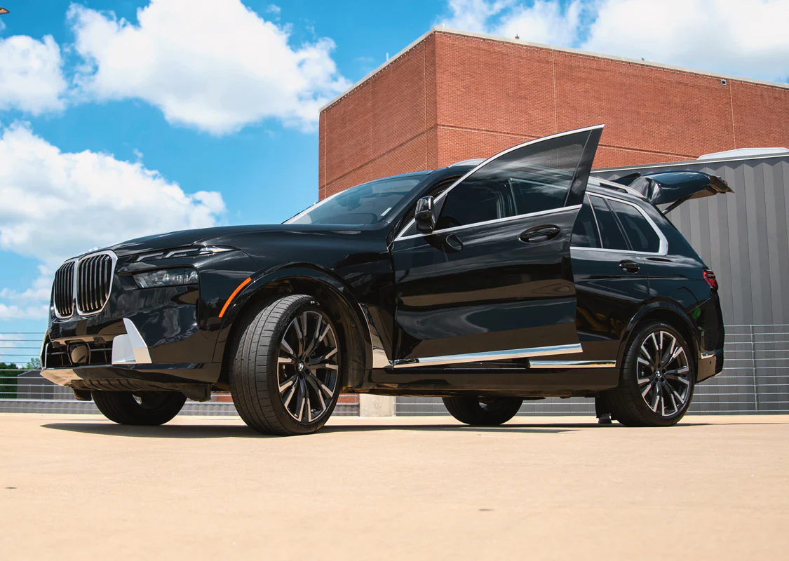 Win This 2024 BMW X7 or $63,750 - Image 7