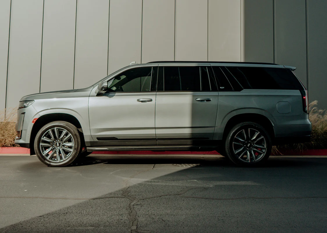 Win This Cadillac Escalade ESV Platinum or $67,500 - Image 2