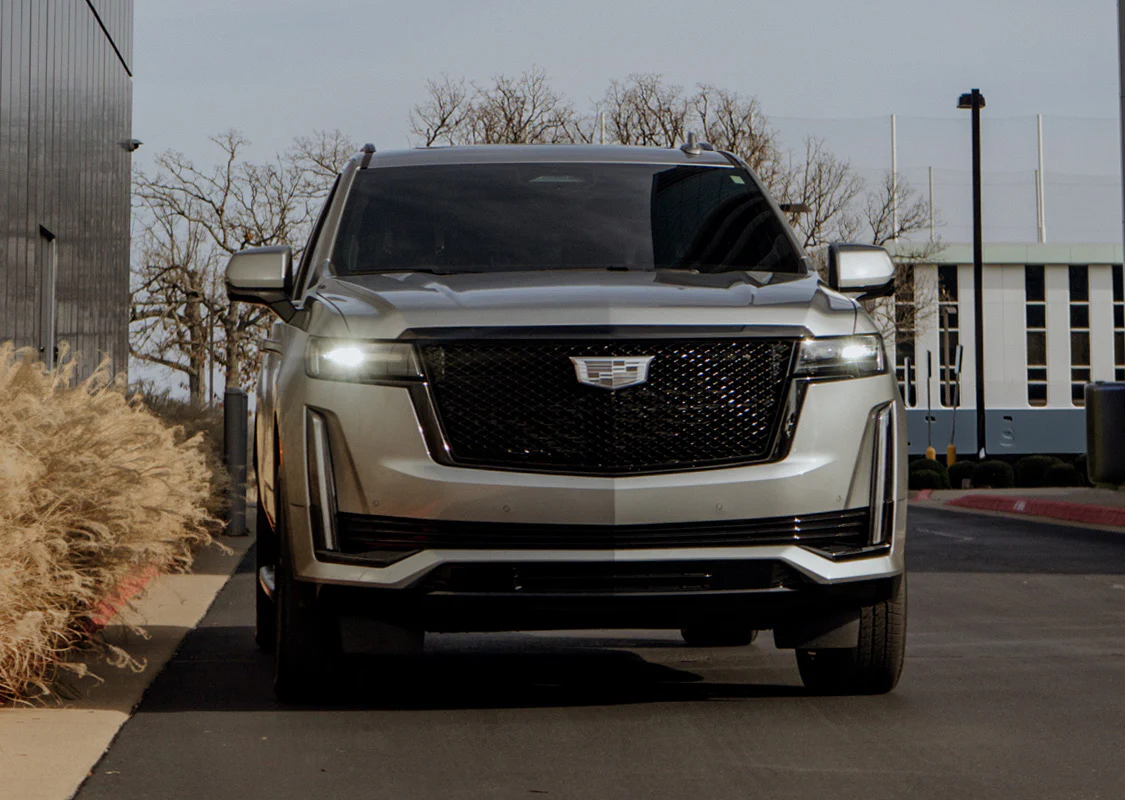Win This Cadillac Escalade ESV Platinum or $67,500 - Image 3