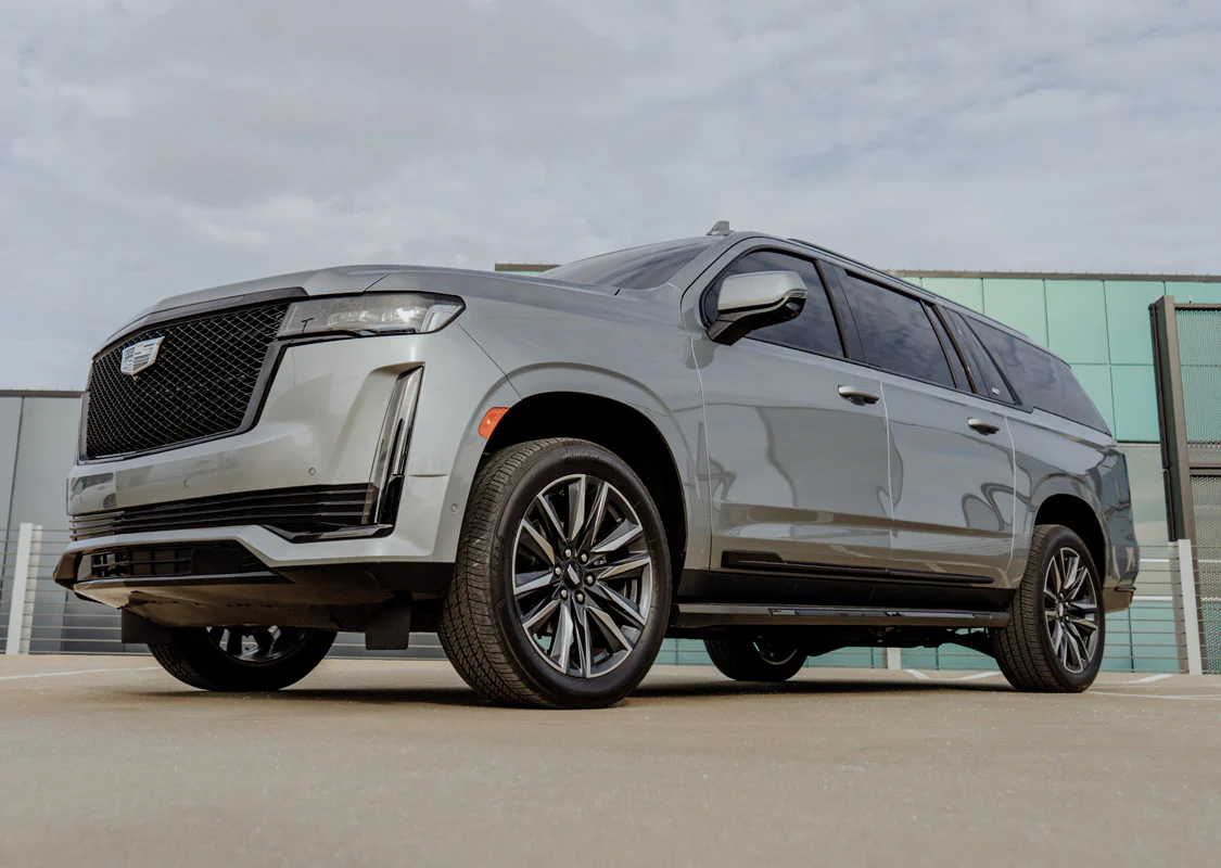 Win This Cadillac Escalade ESV Platinum or $67,500 - Image 4