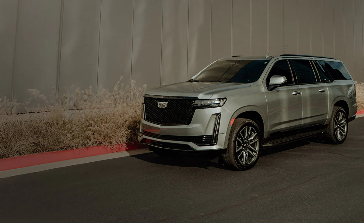 Win This Cadillac Escalade ESV Platinum or $67,500 - Image 7