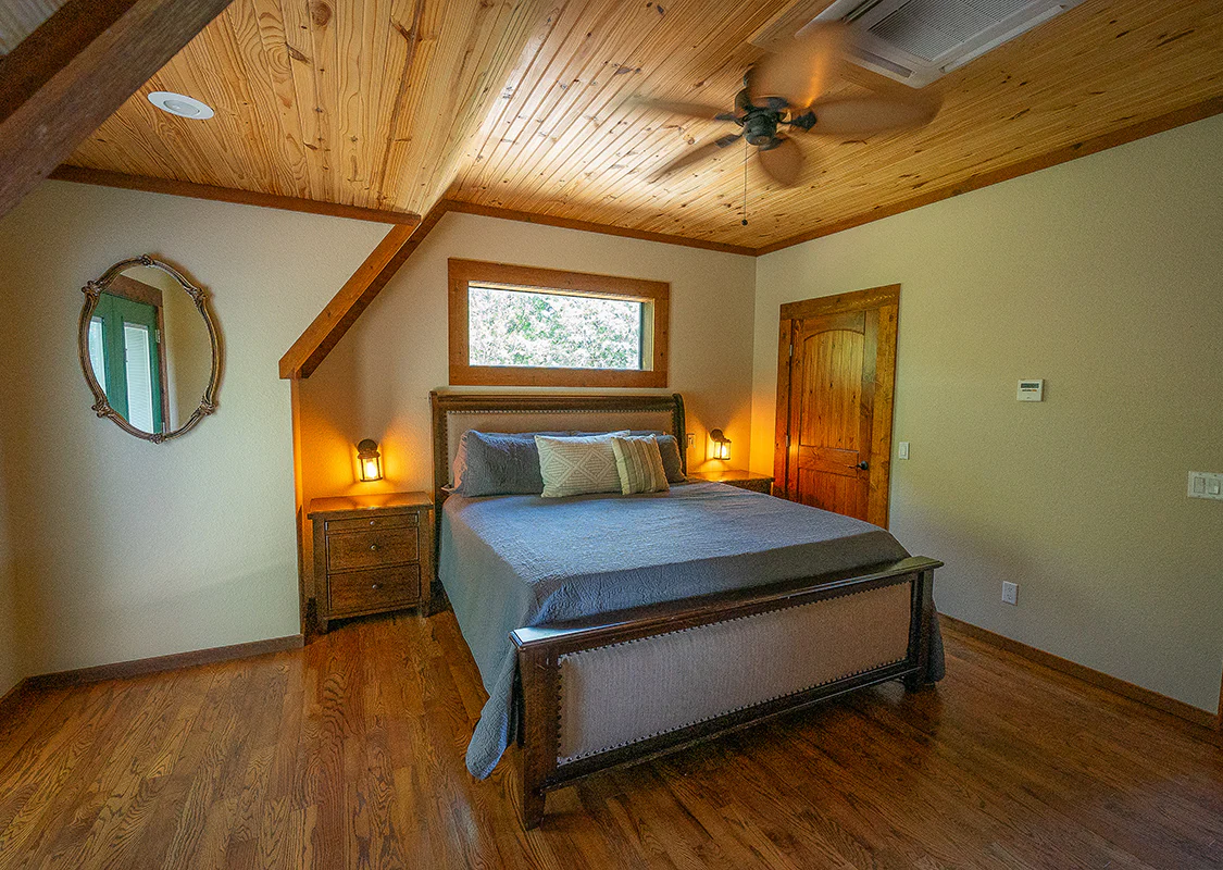 Win This Lakefront Ozark Cabin or $1,000,000 - Image 8
