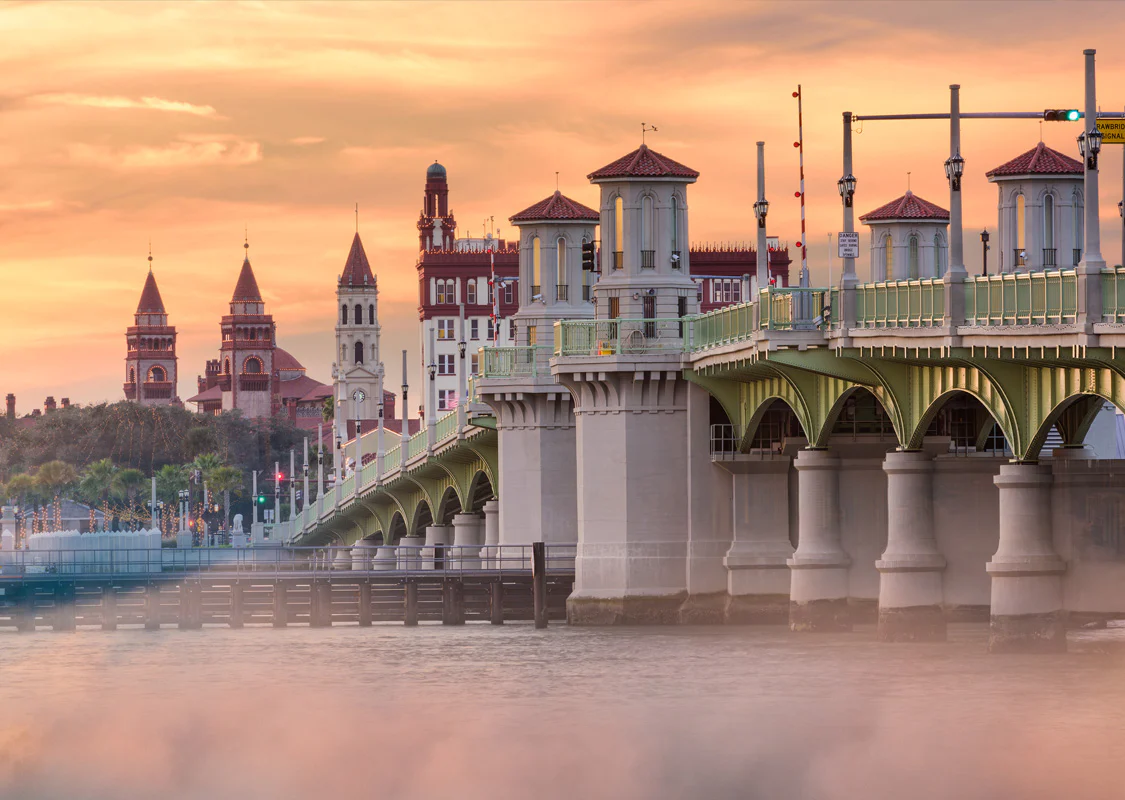 Win The Ultimate Priscilla Block Experience in St. Augustine - Image 3