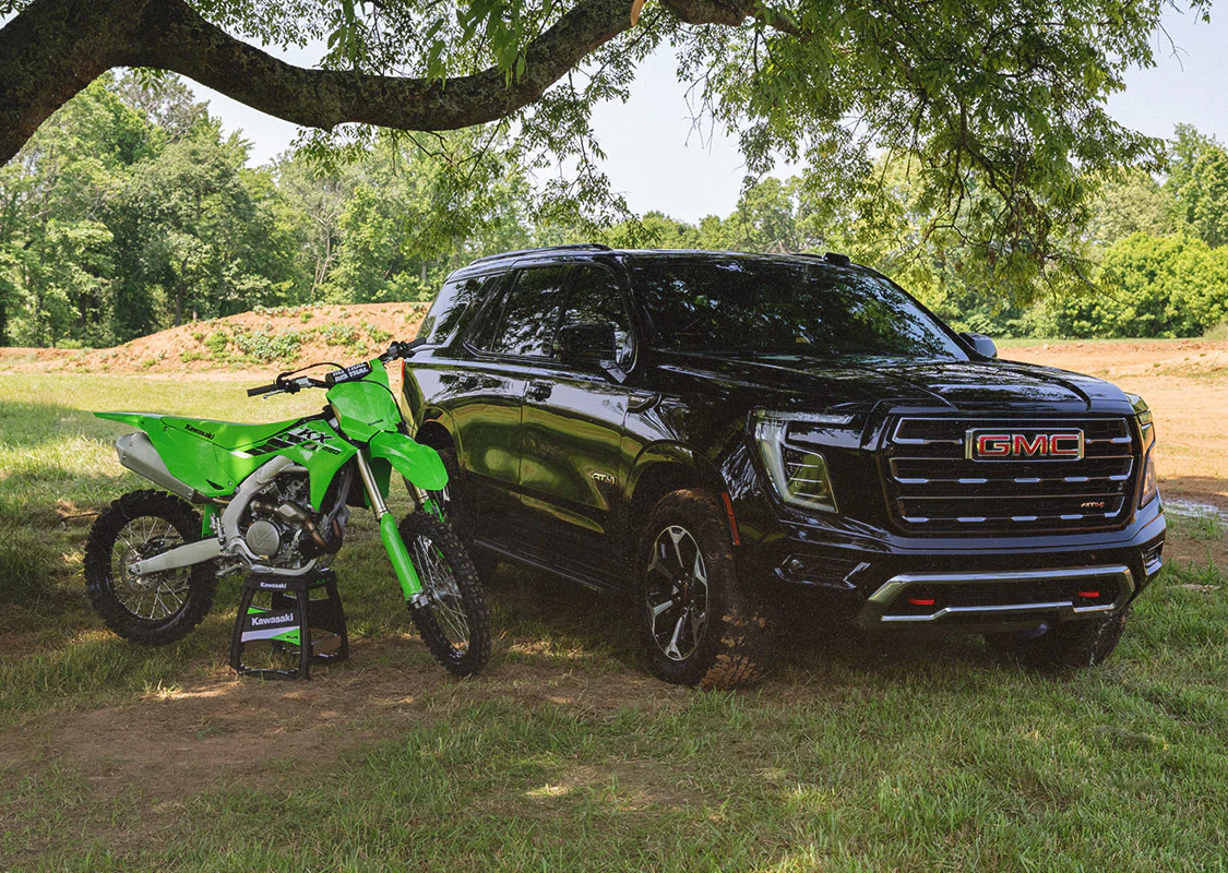 Win Tyler Hubbard's Ultimate Adventure Giveaway or $69,000 Cash