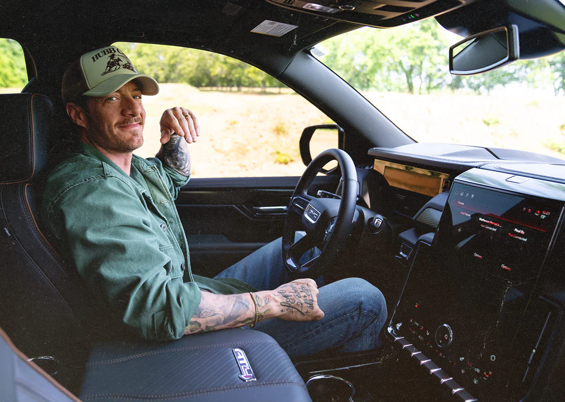Win Tyler Hubbard's Ultimate Adventure Giveaway or $69,000 Cash - Image 3