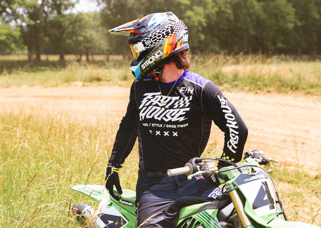 Win Tyler Hubbard's Ultimate Adventure Giveaway or $69,000 Cash - Image 6