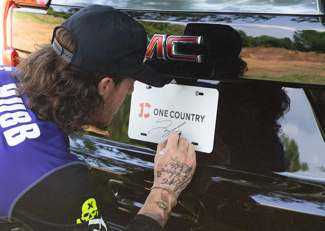 Win Tyler Hubbard's Ultimate Adventure Giveaway or $69,000 Cash - Image 7